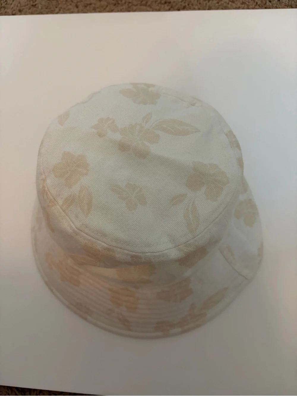 Rhythm. bucket hat